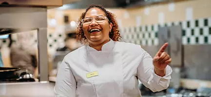 Medewerker bediening horeca Medewerker bediening horeca